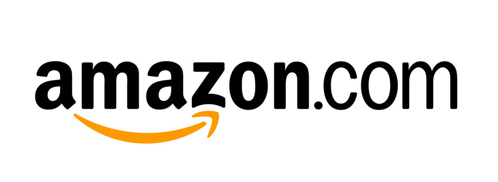amazon logo