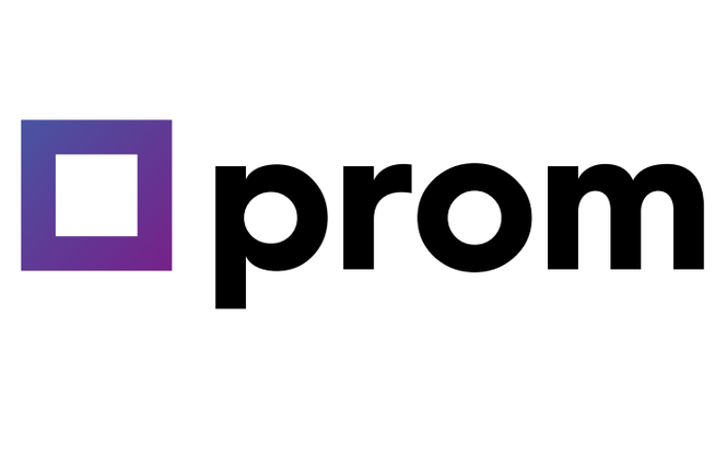 prom logo