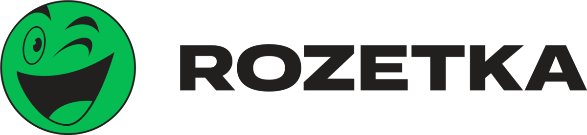 rozetka logo